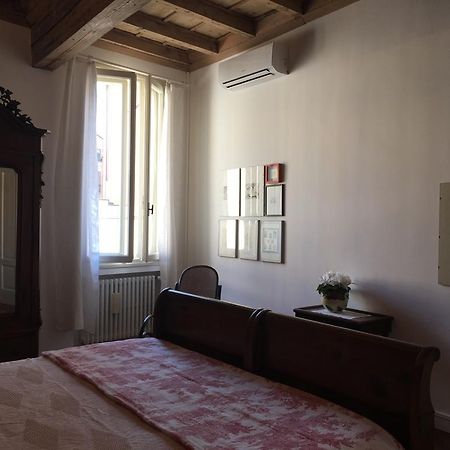 B&B L'Affresco Mantua Exterior foto